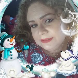 Meet your Posher, Veronica